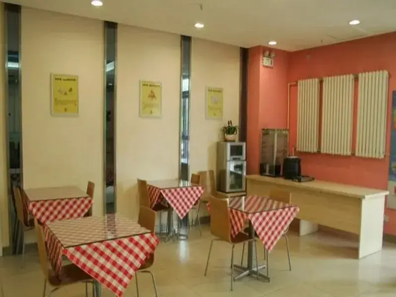 Иньчуань: 7 Days Inn Yinchuan Huaiyuan West Road Branch