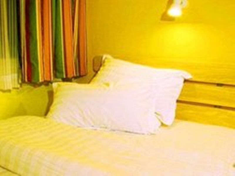 Фошань: 7Days Inn Foshan Tongji Bridge Tongji Road Subway Station