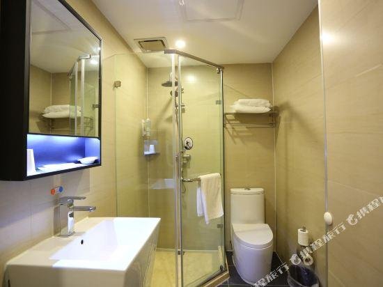 Пекин: 7  day superior hotel (guomao jinsong subway station)