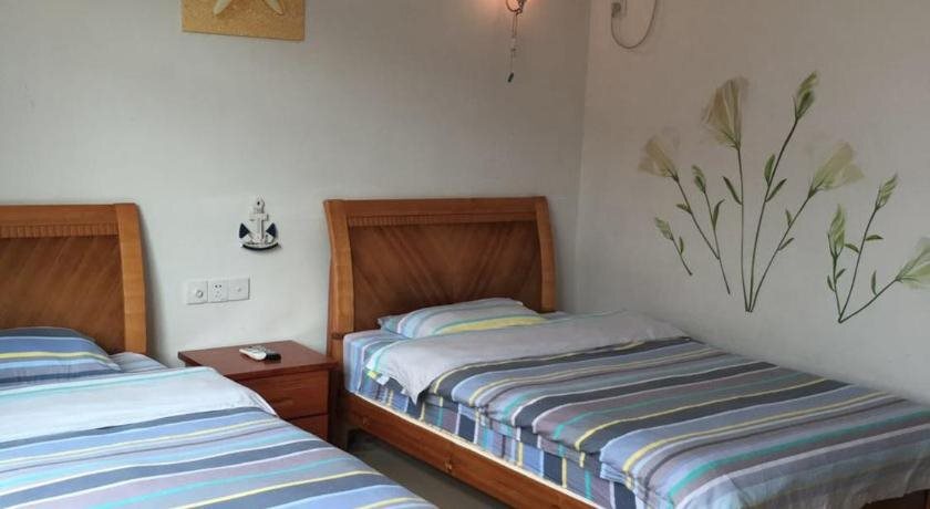 Шэньчжэнь: Shenzhen Tea Tour Oceanview Country House
