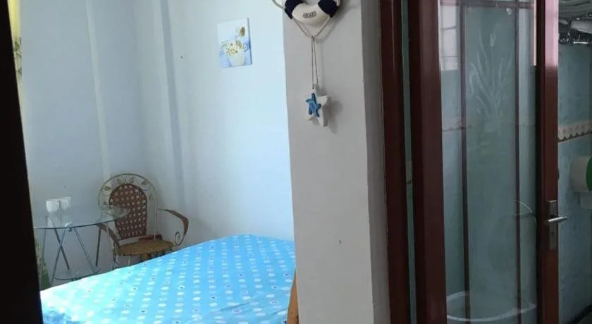 Шэньчжэнь: Shenzhen Tea Tour Oceanview Country House