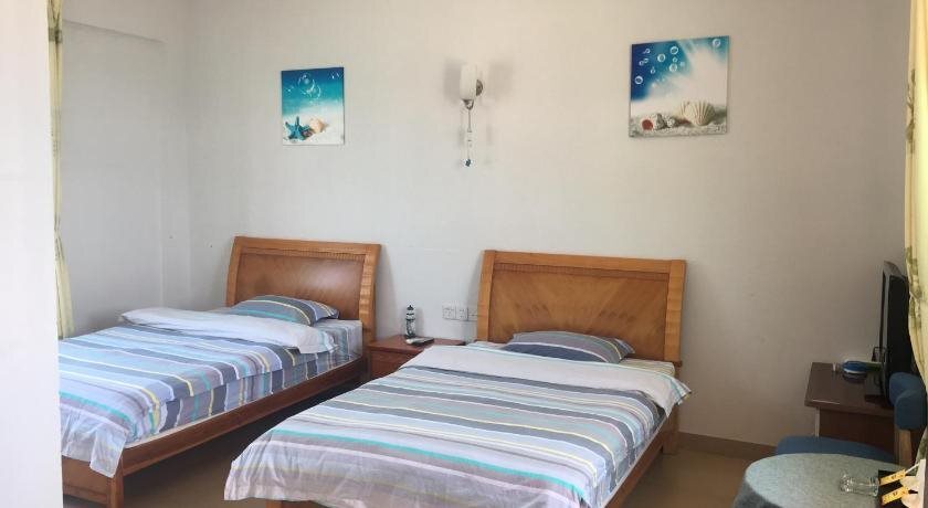Шэньчжэнь: Shenzhen Tea Tour Oceanview Country House