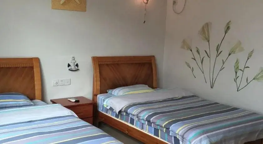 Шэньчжэнь: Shenzhen Tea Tour Oceanview Country House