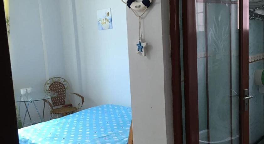 Шэньчжэнь: Shenzhen Tea Tour Oceanview Country House