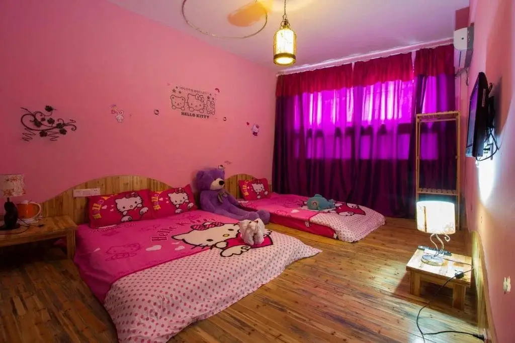 Сямынь: Shanghaishu Inn