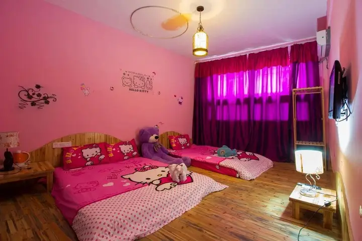 Сямынь: Shanghaishu Inn