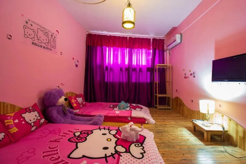 Сямынь: Shanghaishu Inn