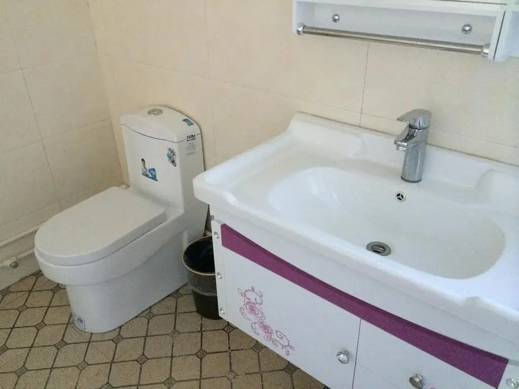 Синьчжоу: Wutaishan Xiangyun Hotel