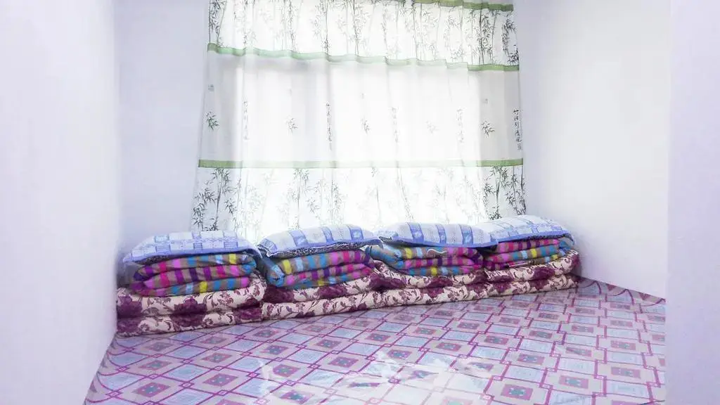 Цзилинь: Wusong Island Songmei Renjia House