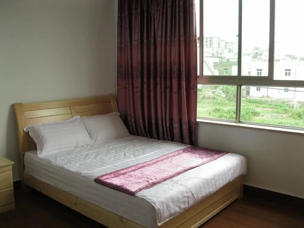 Чжоушань: Shengsi Youjia Inn