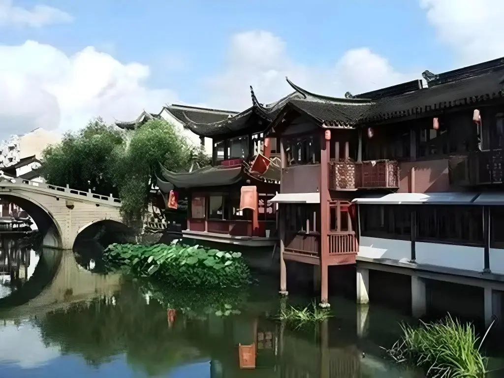 Шанхай: 7 Days Inn Shanghai Xinzhuang Subway Station Cloud Nine Shopping Mall Branch