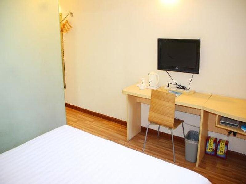 Тайюань: 7 Days Inn Taiyuan Hexi Easyhome Branch