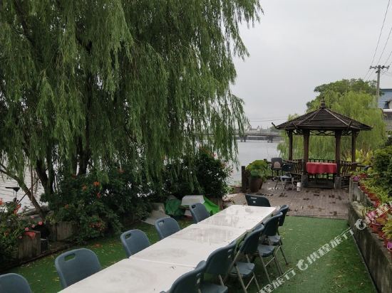Yin Inn — фото 1
