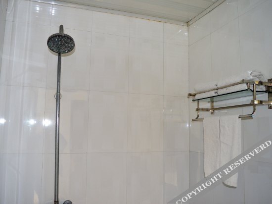 Шицзячжуан: Shijiazhuang Zilong Hotel
