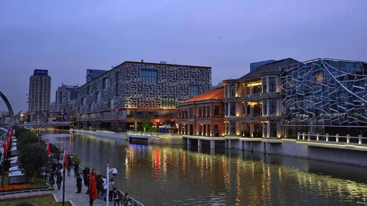 Ухань: 7Days Inn Wuhan Dingziqiao Zhongnanlu Metro Station