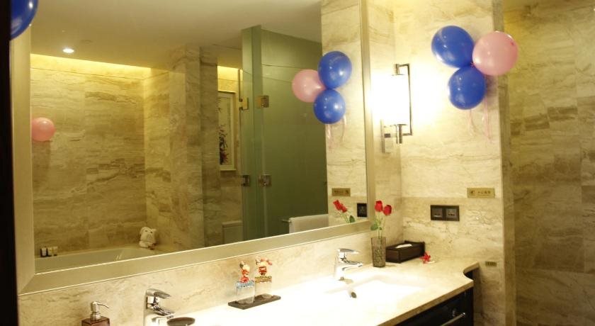 Путянь: Dadi Jingmin Hotel
