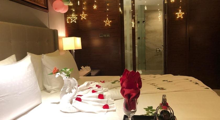 Путянь: Dadi Jingmin Hotel