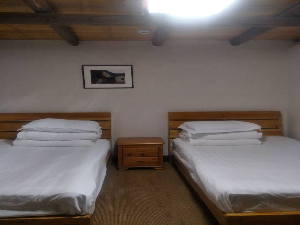 Жангжоу: Nanjing Tulou Qingdelou Inn