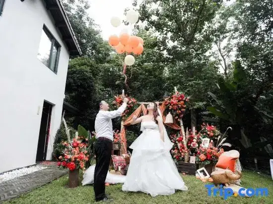 Ханчжоу: Nianhua Boutique Hostel