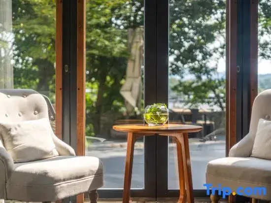 Ханчжоу: Nianhua Boutique Hostel