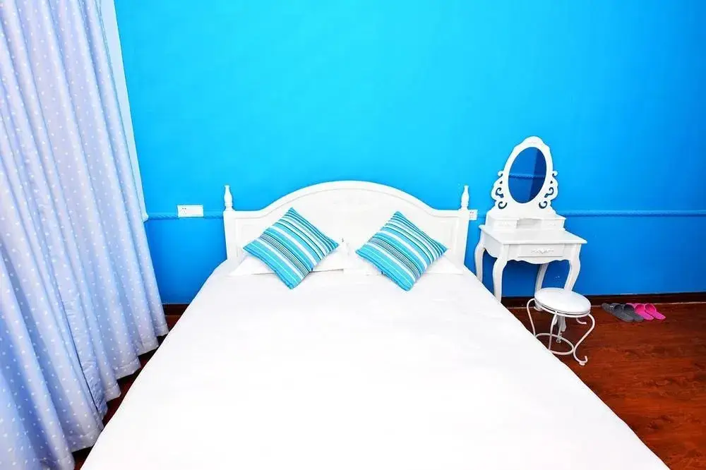 Love Sea Inn — фото 1
