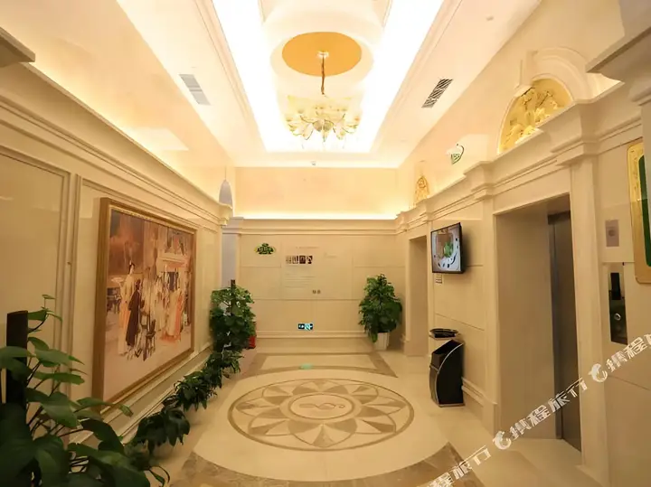 Шэньчжэнь: Vienna Hotel (Shenzhen Shiyan Shilong Community)
