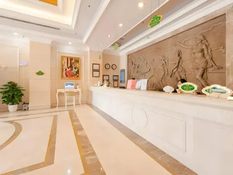 Vienna Hotel (Shenzhen Shiyan Shilong Community) — фото 1