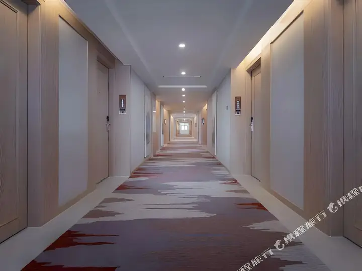 Шэньчжэнь: Vienna Hotel (Shenzhen Shiyan Shilong Community)