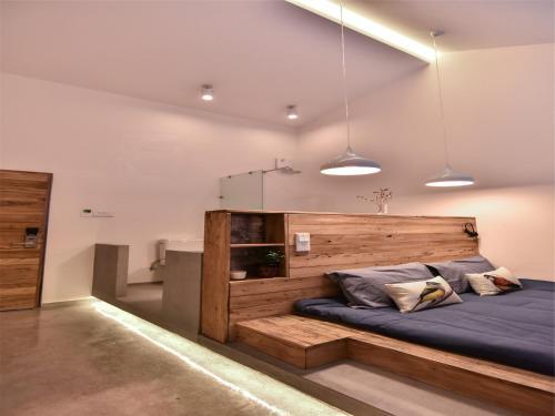 Пекин: Ruralscape Design Hotel