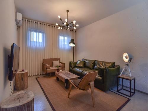 Пекин: Ruralscape Design Hotel
