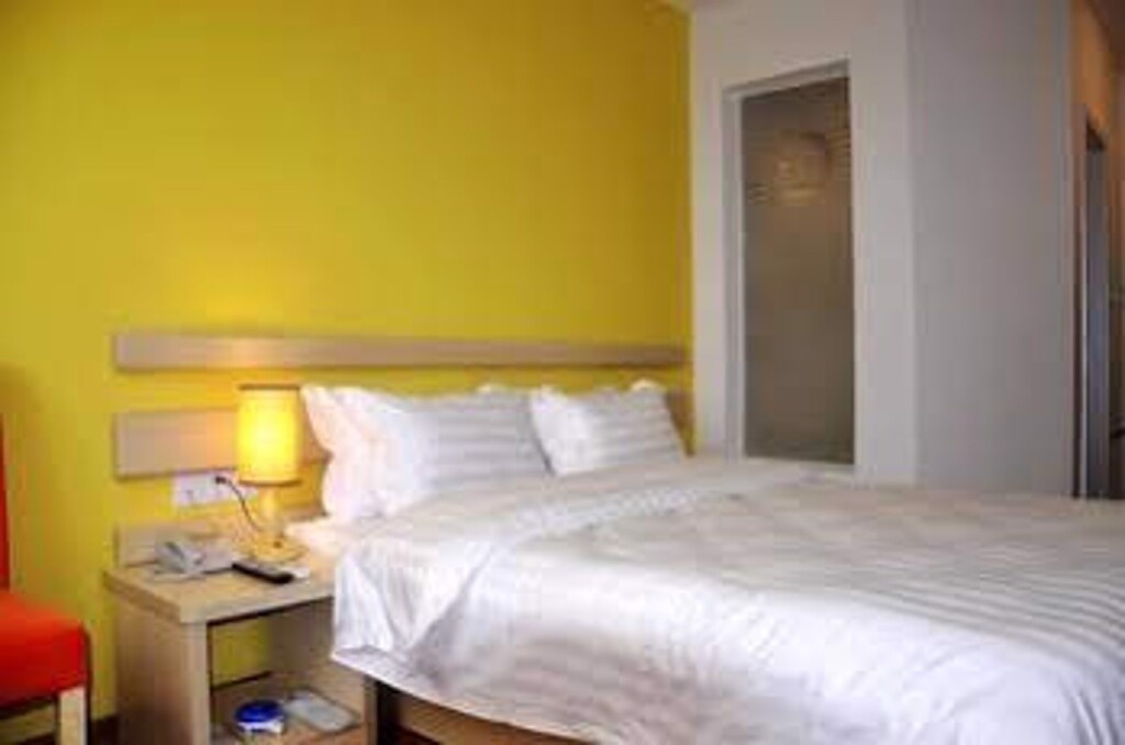 Easy Inn Dongdu — фото 1
