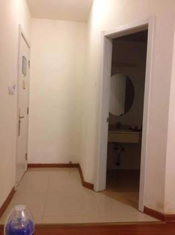 Сямынь: Easy Inn Dongdu