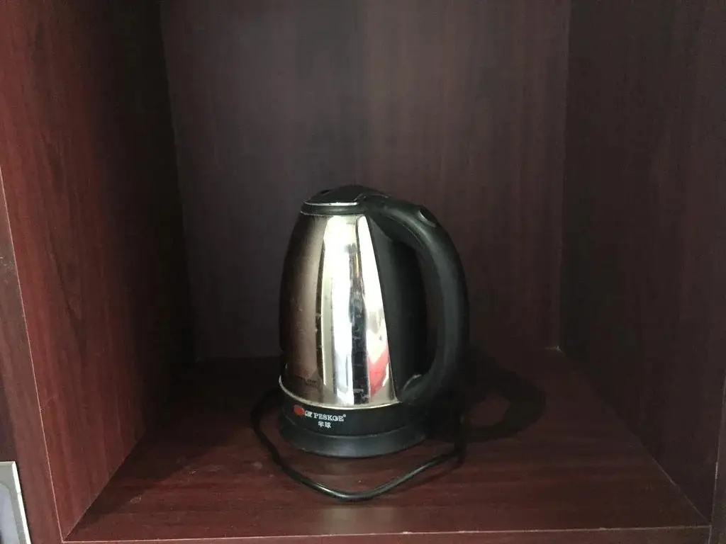 Синьчжоу: Wutai Mountain Bixiage Hotel