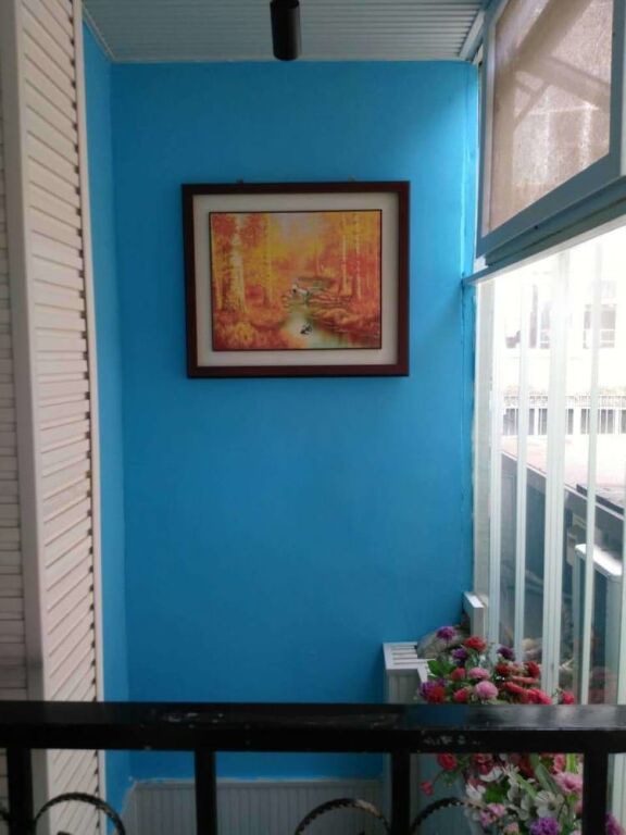 Циндао: Qingdao Haibianke Hostel
