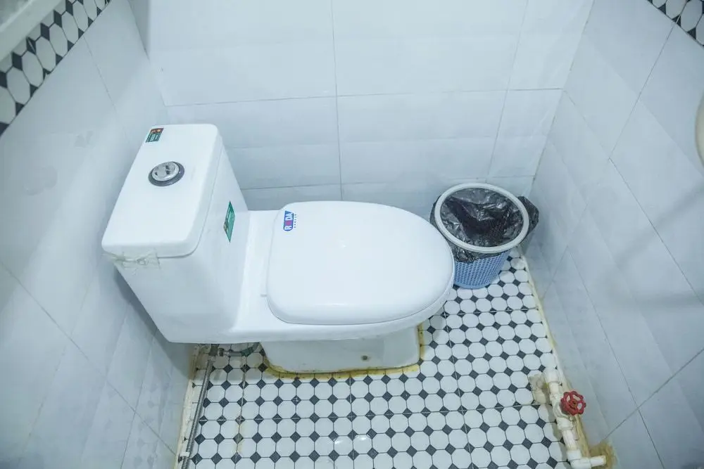 Циндао: Qingdao Haibianke Hostel