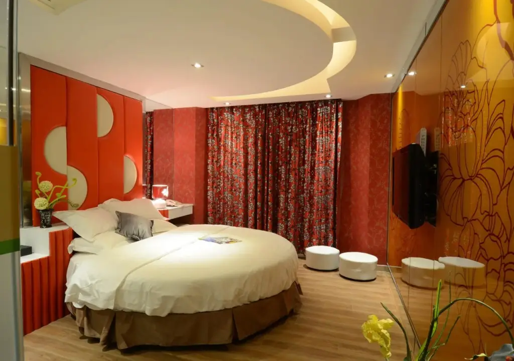Exquisite Hotel Lianhua North Road — фото 1