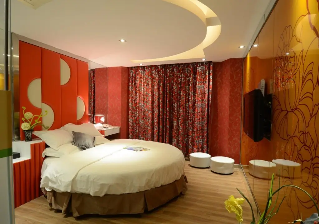 Сямынь: Exquisite Hotel Lianhua North Road
