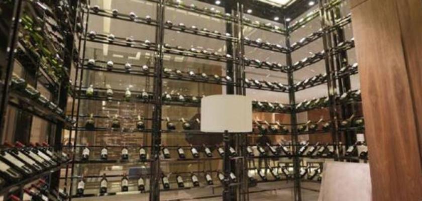Тайчжоу: Hotel Nikko Taizhou