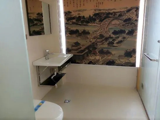 Яншо: Li Jiang Xingping Farm Inn