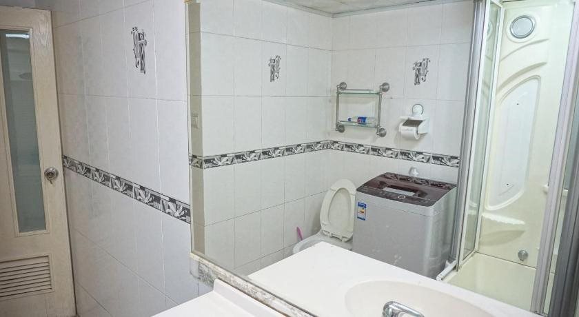 Чэнду: Marcs Youth Hostel