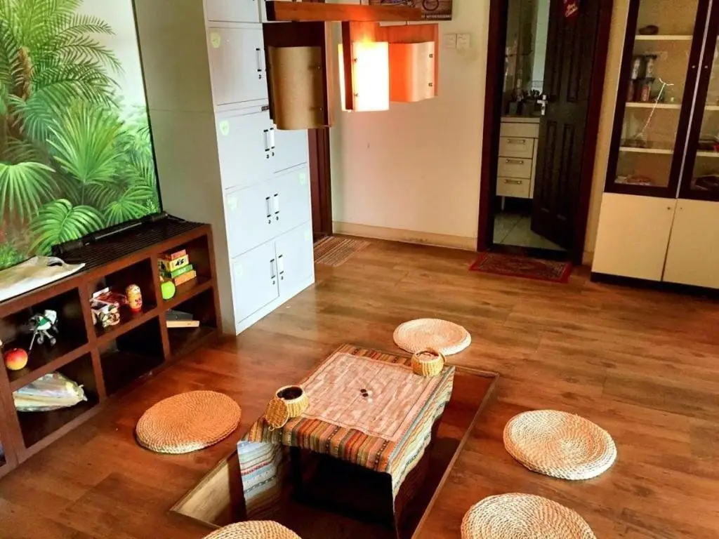 Чэнду: Dream House