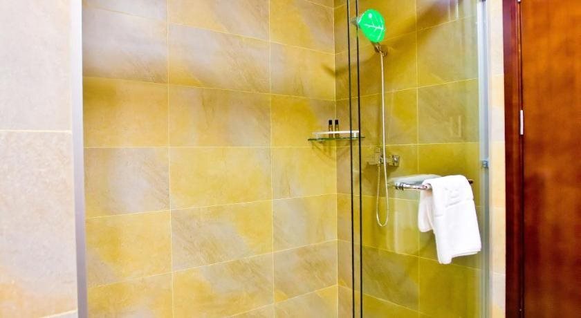 Гуанчжоу: Shanghui International Hotel