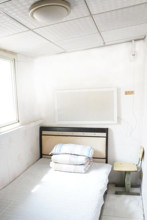 Цзинань: Huijie Hostel