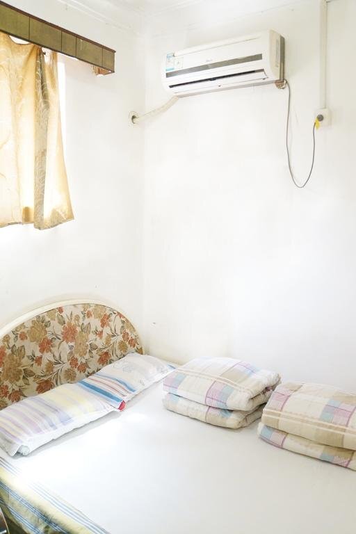 Цзинань: Huijie Hostel