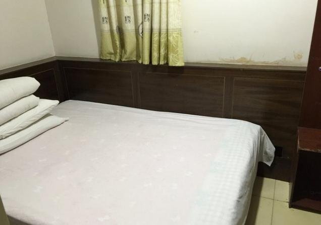 Цзинань: Huijie Hostel