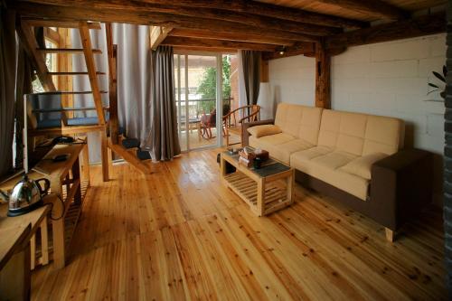 Баошань: Xiangyuyangguang Garden Guest House