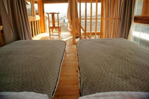Баошань: Xiangyuyangguang Garden Guest House