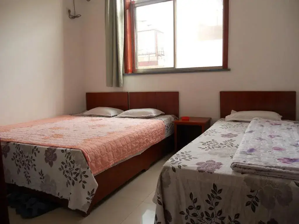 Циньхуандао: Bei Dai He Jing Hua Hostel
