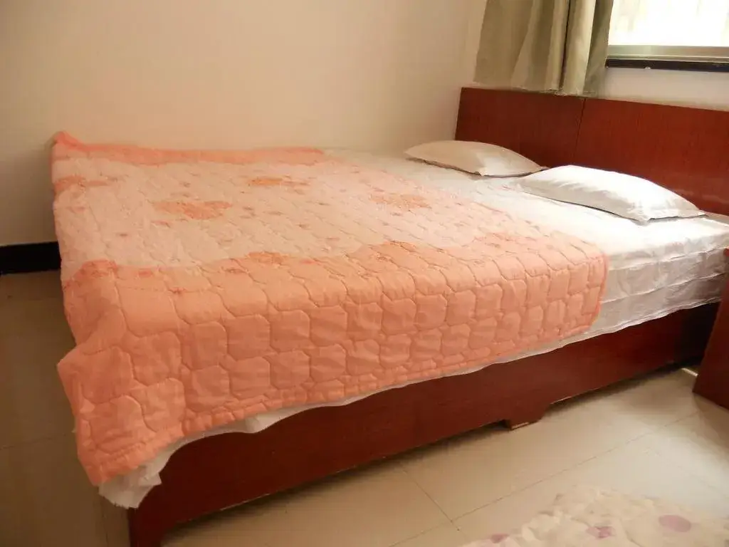 Циньхуандао: Bei Dai He Jing Hua Hostel