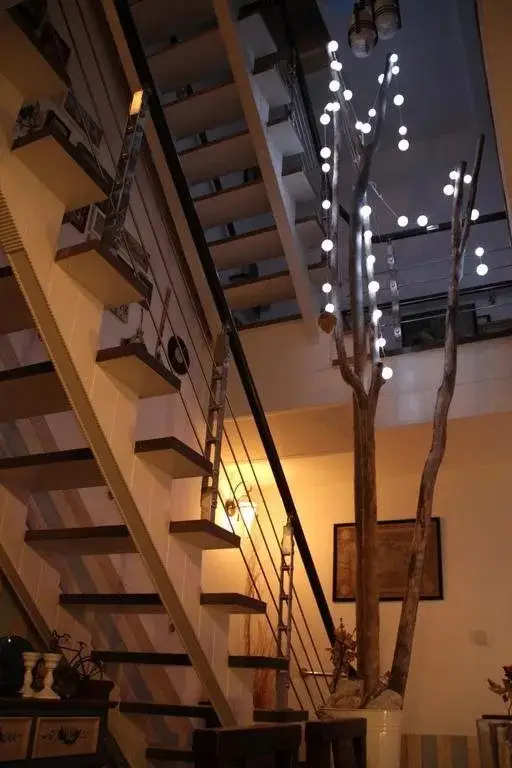 Циндао: Barramunbi Lounge